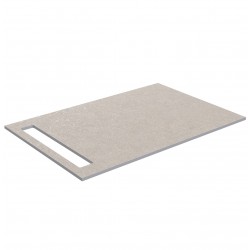 Darba virsma no augstspiediena lamināta Kame 70cm, WP-1/6-3/H15