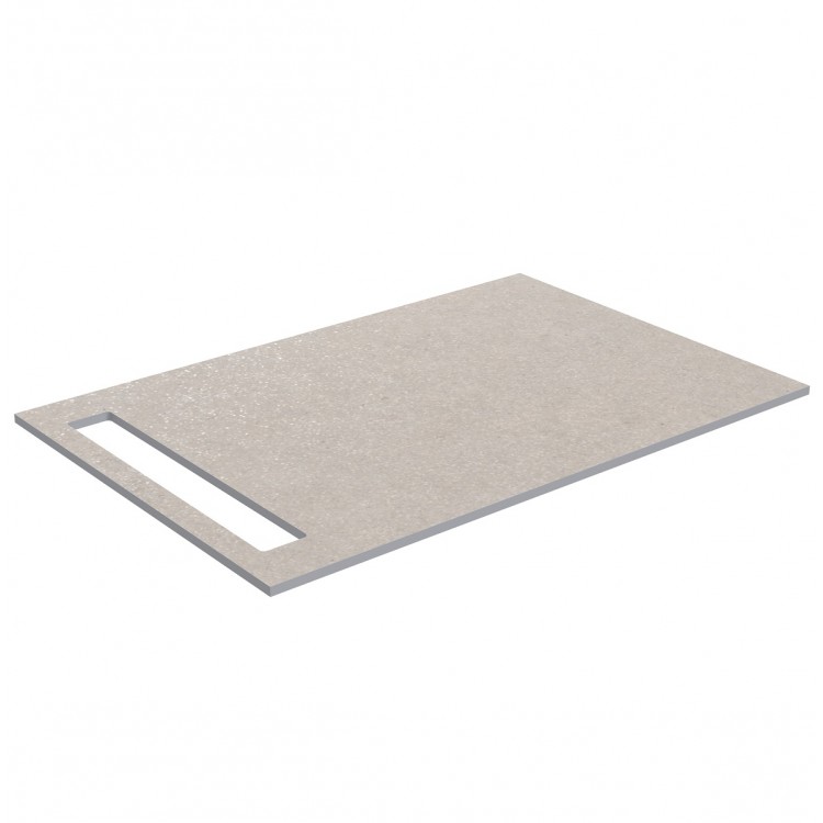 Darba virsma no augstspiediena lamināta Kame 70cm, WP-1/6-3/H15