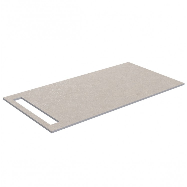 Darba virsma no augstspiediena lamināta Kame 90cm, WP-1/8-3/H15