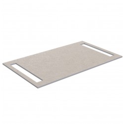 Darba virsma no augstspiediena lamināta Kame 80cm, WP-2/6-3/H15