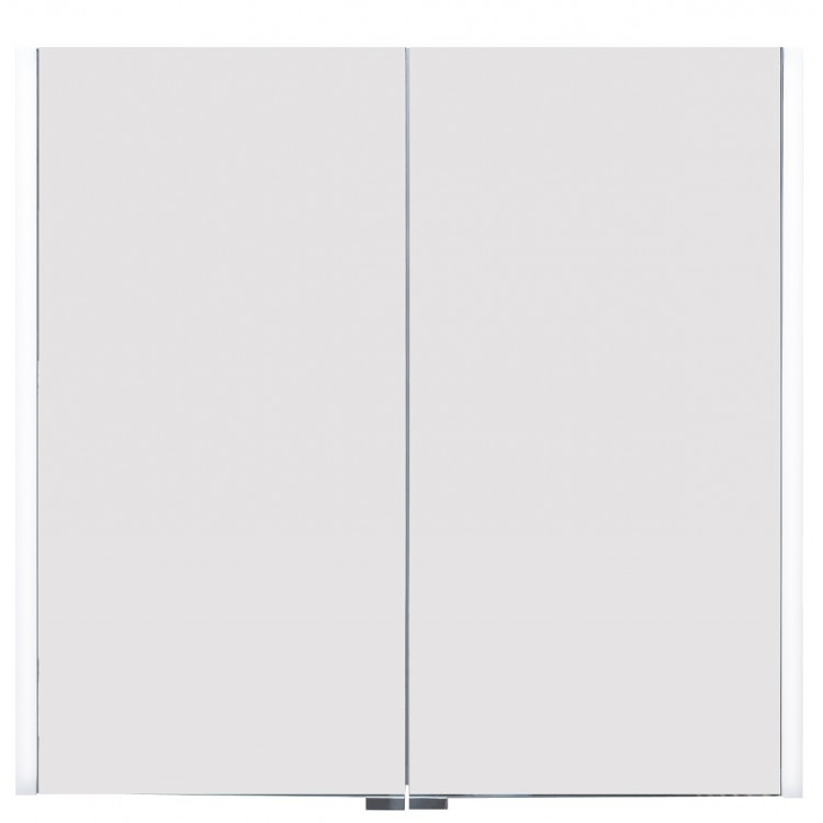 Vannas istabas skapītis ar spoguli KAME BIG 60x70 cm