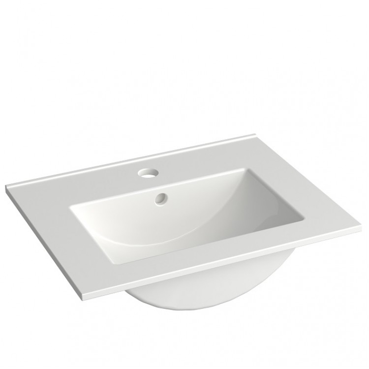 Izlietne skapītim KAME LUARA 51x39cm, FN513913