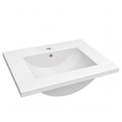 Izlietne skapītim KAME Seville 61.5x46.5cm, SB614618