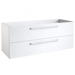 Vannas istabas skapītis izlietnei Kame GAMA 120х45cm, BU/12-3DR/D1