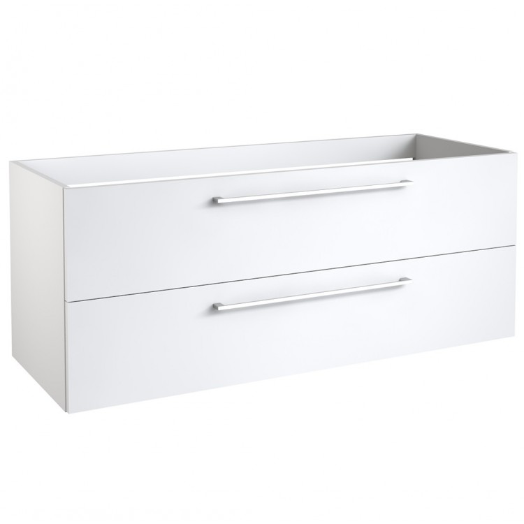 Vannas istabas skapītis izlietnei Kame GAMA 120х45cm, BU/12-3DR/D1