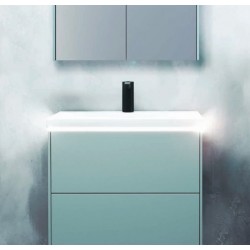 LED apgaismojums zem izlietnes ar sensoru Kame 100cm, UWL/100