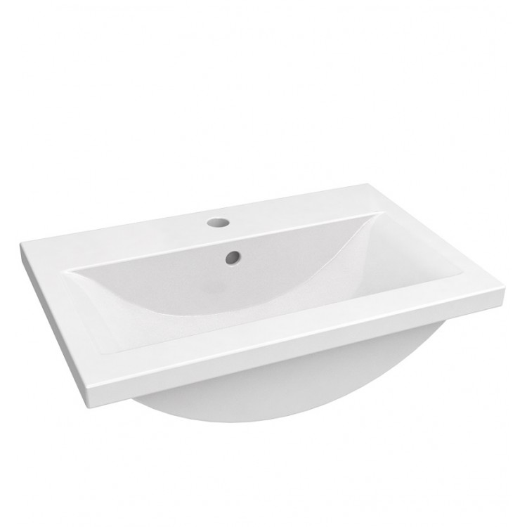 Izlietne skapītim KAME Paula 61x39cm, FB613913