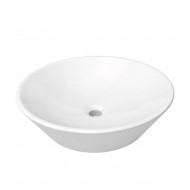 Vannas istabas uzliekamā izlietne KAME CIOTOLA 45cm, WB454512