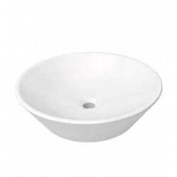 Vannas istabas uzliekamā izlietne KAME CIOTOLA 45cm, WB454512