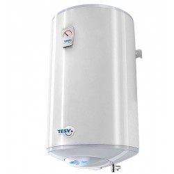 Kombinētais ūdens sildītājs (boileris) Tesy Bilight GCV9S 120L, kreisais