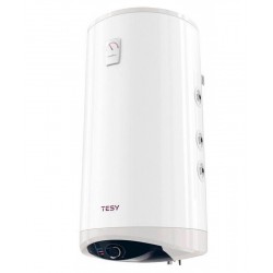 Kombinētais ūdens sildītājs (boileris) Tesy Modeco 100L ar keramisko tenu