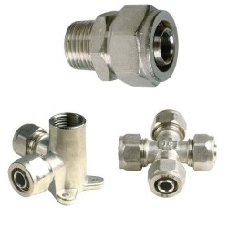 Kompresijas veidgabali