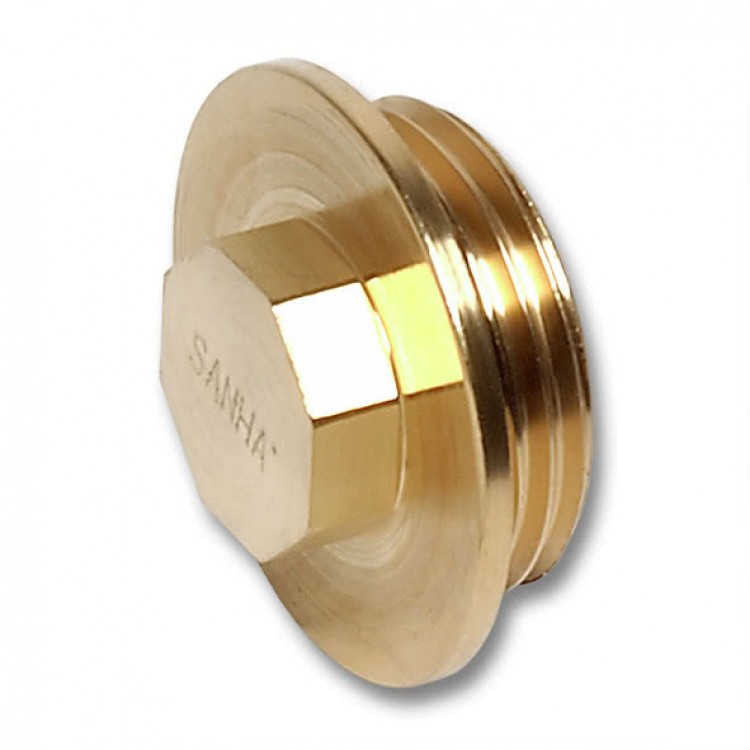 Misiņa korķis SANHA 1 āv