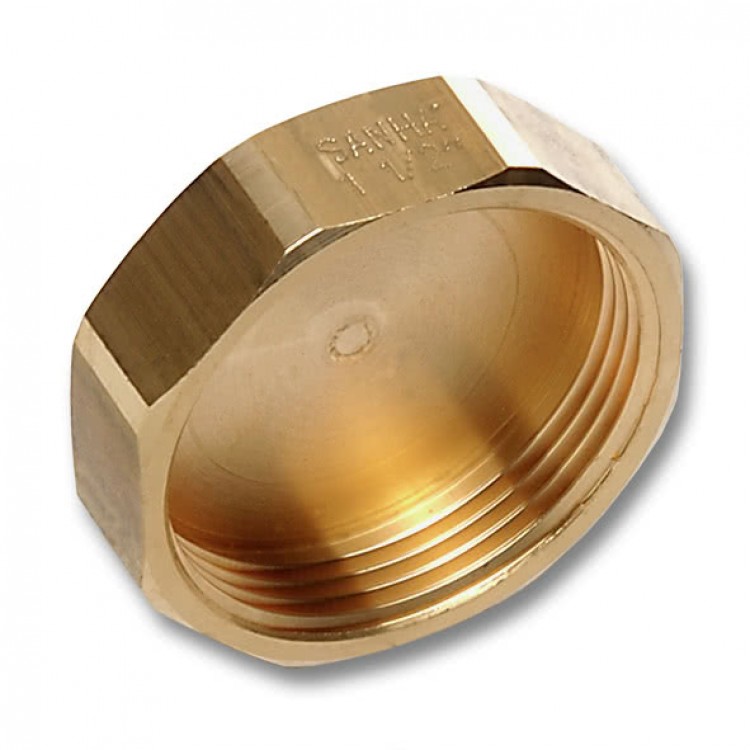 Misiņa korķis SANHA 3/4 iev