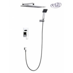 Dušas sistēma iebūvējamā Blue Water Liwia, LIW-ZKP.150C