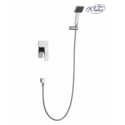 Dušas sistēma iebūvējamā Blue Water Liwia, LIW-ZKP.300C