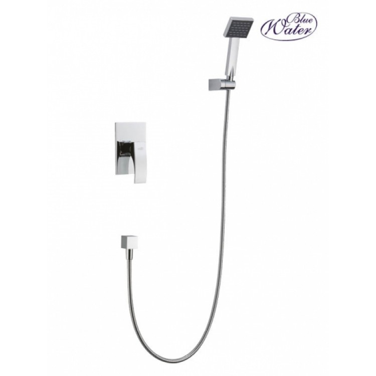 Dušas sistēma iebūvējamā Blue Water Liwia, LIW-ZKP.300C
