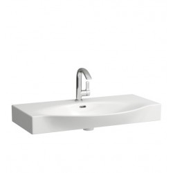 Vannas istabas izlietne Laufen Palace 90x51 cm, 8117020001041