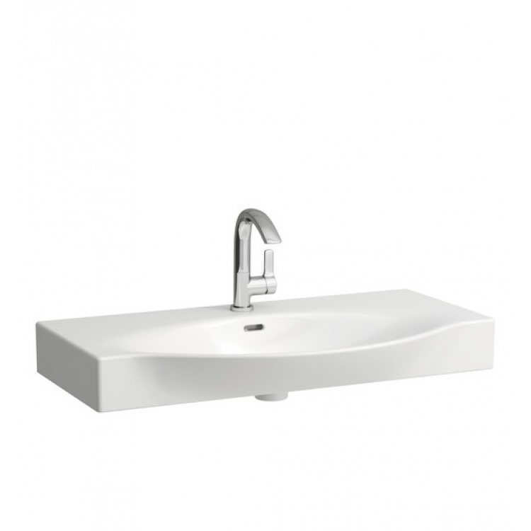 Vannas istabas izlietne Laufen Palace 90x51 cm, 8117020001041