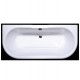 Taisnstūra vanna Vispool LONDRA 170x76