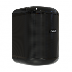 LOSDI ECO-LUX Papīra dvieļu dozators CP-3010-BL