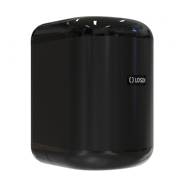 LOSDI ECO-LUX Papīra dvieļu dozators CP-3010-BL