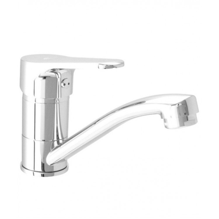 Izlietnes maisītājs Rubineta Luka-19