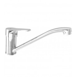 Virtuves izlietnes maisītājs Rubineta, Luka-20