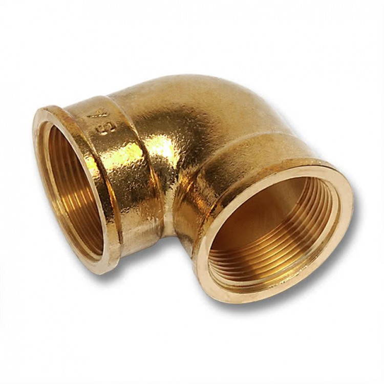 Misiņa līkums SANHA 3/8 ie/ie