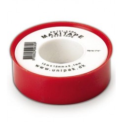 Lenta vītņu savienojuma blīvēšanai MAXITAPE