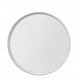 Spogulis rāmī ar LED apgaismojumu Kame LOTUS ROUND 80cm, MFL/80-80R