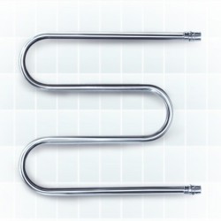 M - veida dvieļu žāvētāji