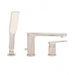 Vannas maisītājs uz vannas malas Magma VENTA 3-daļīgs, MG-2410