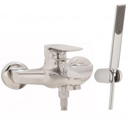 Vannas un dušas maisītājs Magma SALACA MG-2321