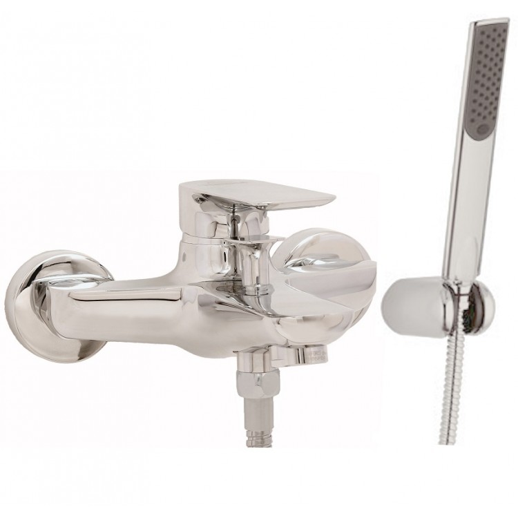 Vannas un dušas maisītājs Magma SALACA MG-2321