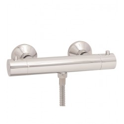 Termostata dušas maisītājs MAGMA AMATA, hroms MG-2240