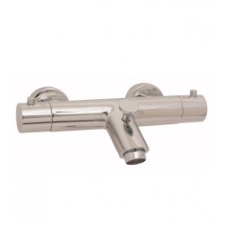 Vannas un dušas termostata maisītājs MAGMA AMATA, hroms MG-2220