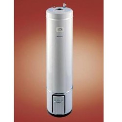 Malkas/elektrības boileri