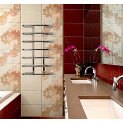 Dvieļu žāvētājs Mario Sahara 700x500/160mm