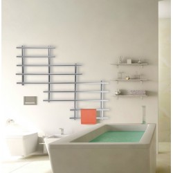 Dvieļu žāvētājs Mario Sonnet 940x1030/900mm