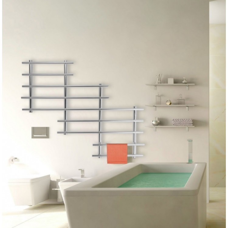 Dvieļu žāvētājs Mario Sonnet 940x1030/900mm