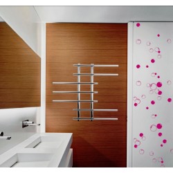 Dvieļu žāvētājs Mario Symphony 700x770/160mm