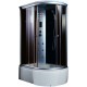 Masāžas dušas kabīne AQUALINE 120x85cm L, L01T18L
