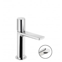 Izlietnes maisītājs MAX-TRES, hroms 06110302