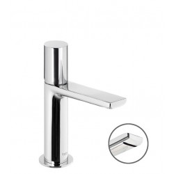 Izlietnes maisītājs MAX-TRES, hroms 06110303