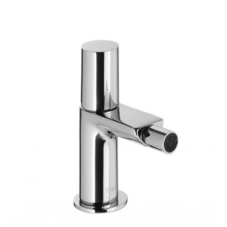 Bidē maisītājs MAX-TRES, hroms 06122001D