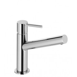 Izlietnes maisītājs MAX-TRES, hroms 06220301