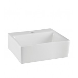 Vannas istabas uzliekamā izlietne Aqualine Milano Mini 340x295