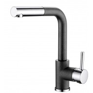 Virtuves izlietnes maisītājs granīta Helika Modus 2383-601