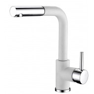 Virtuves izlietnes maisītājs granīta Helika Modus 2383-710